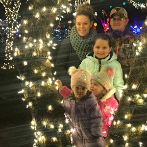 Meet your Posher, Lindsay